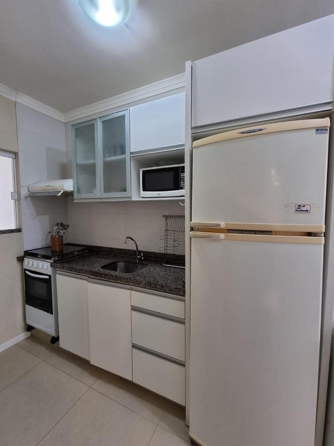 Apartamentos Proximo A Praia Bombinhas Buitenkant foto
