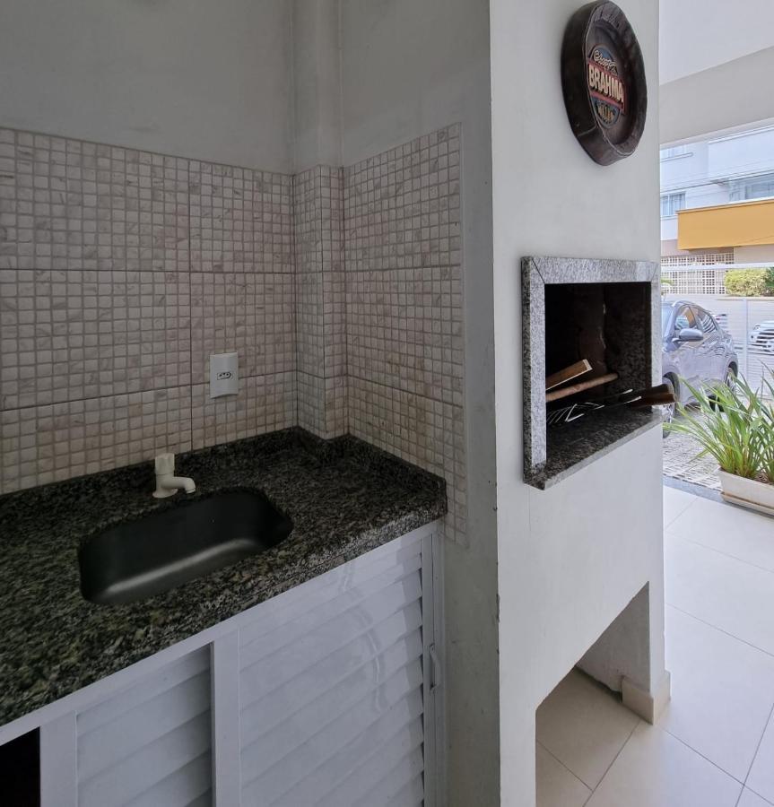 Apartamentos Proximo A Praia Bombinhas Buitenkant foto