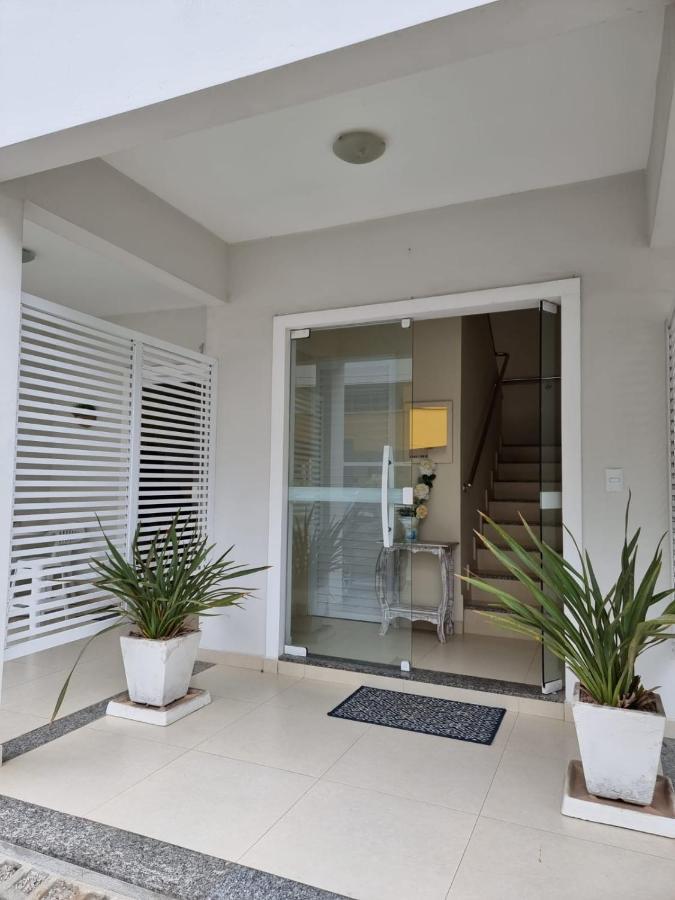Apartamentos Proximo A Praia Bombinhas Buitenkant foto