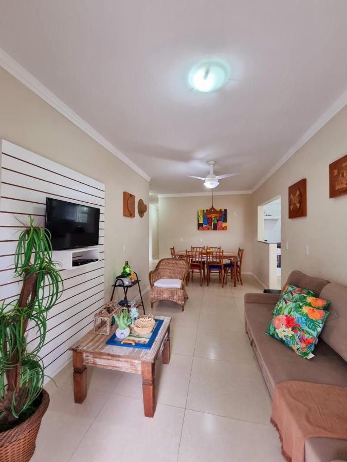 Apartamentos Proximo A Praia Bombinhas Buitenkant foto