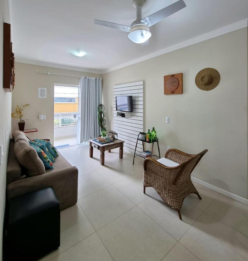 Apartamentos Proximo A Praia Bombinhas Buitenkant foto