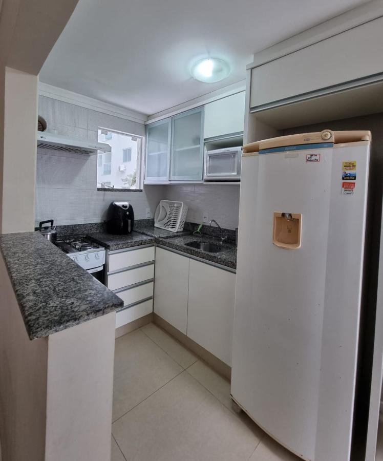 Apartamentos Proximo A Praia Bombinhas Buitenkant foto