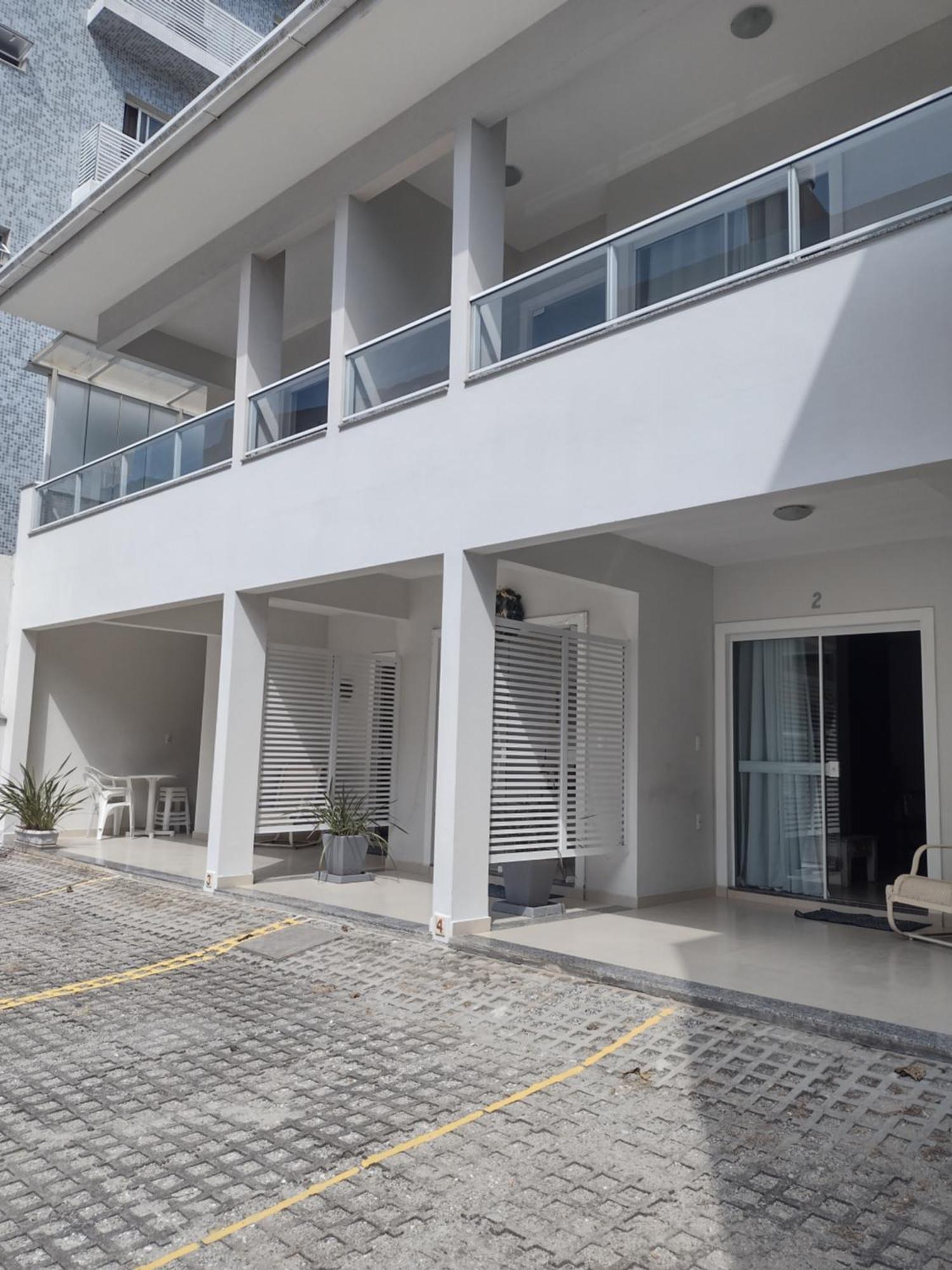 Apartamentos Proximo A Praia Bombinhas Buitenkant foto