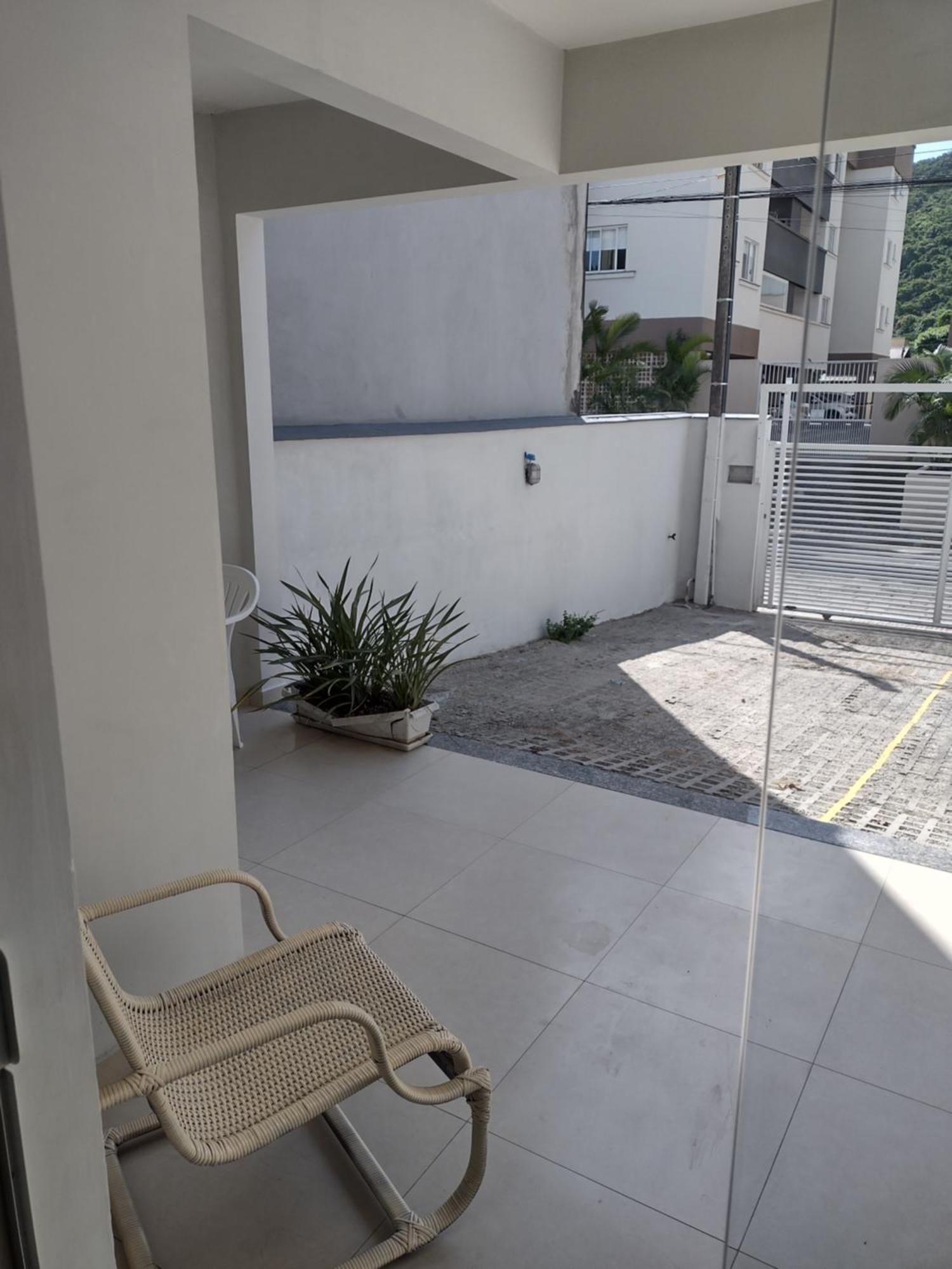 Apartamentos Proximo A Praia Bombinhas Kamer foto