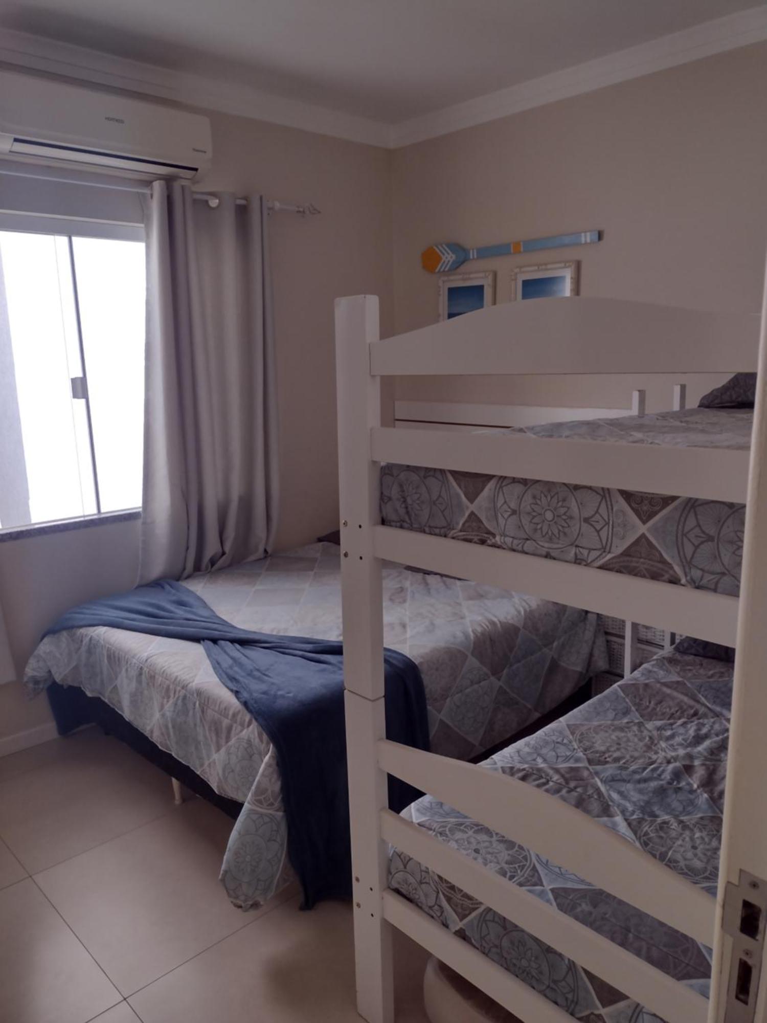 Apartamentos Proximo A Praia Bombinhas Kamer foto