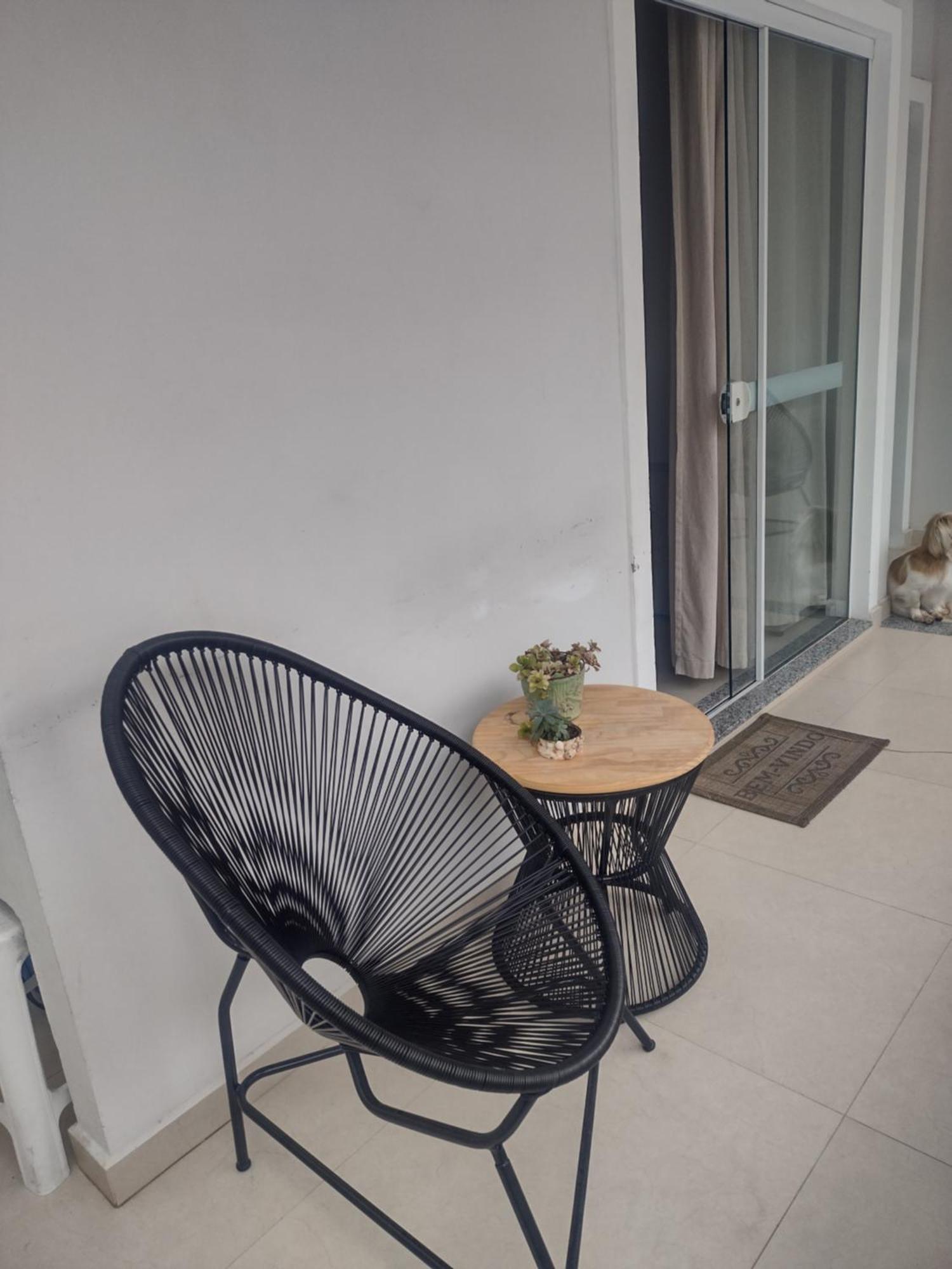 Apartamentos Proximo A Praia Bombinhas Kamer foto