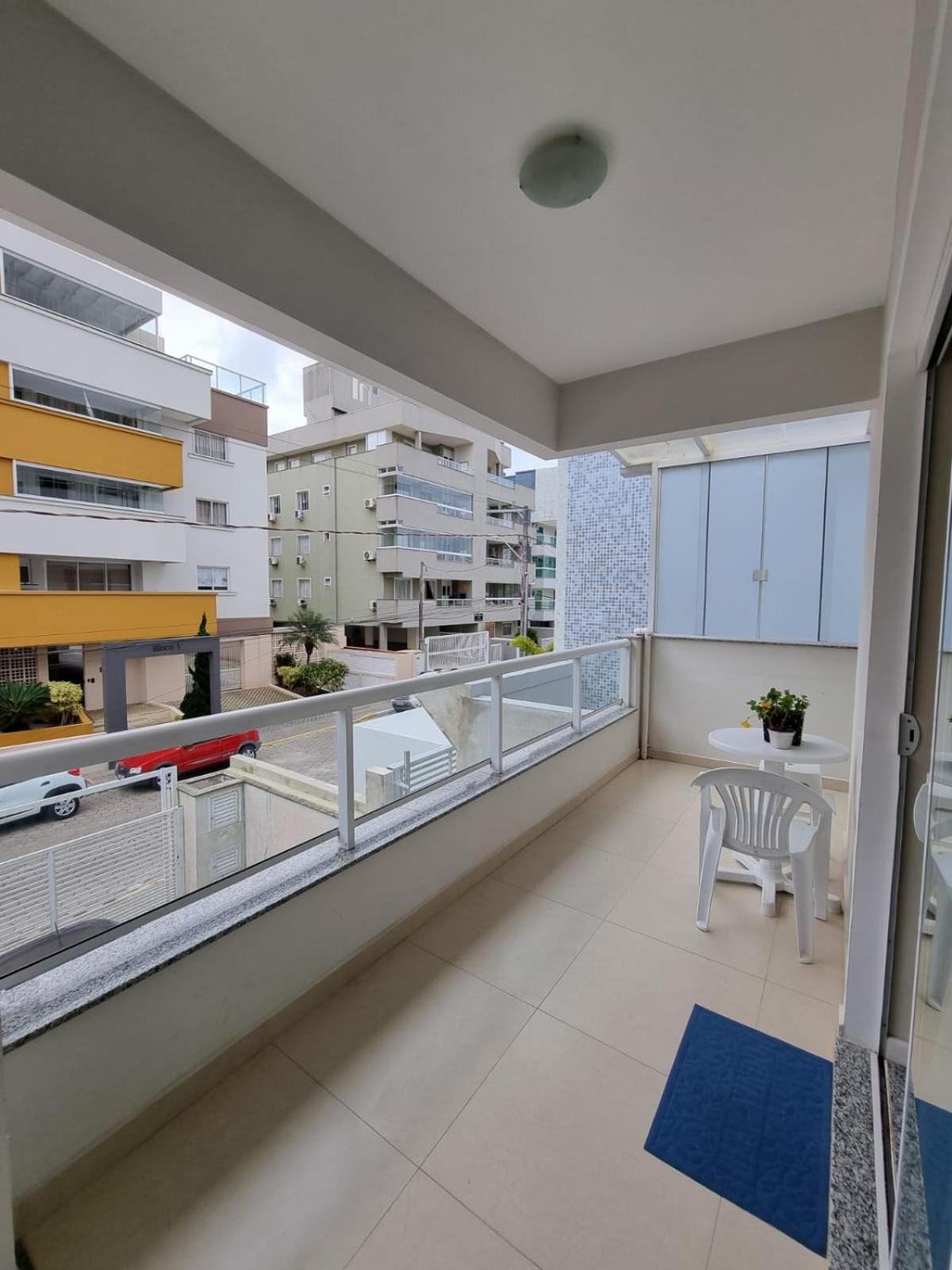 Apartamentos Proximo A Praia Bombinhas Kamer foto