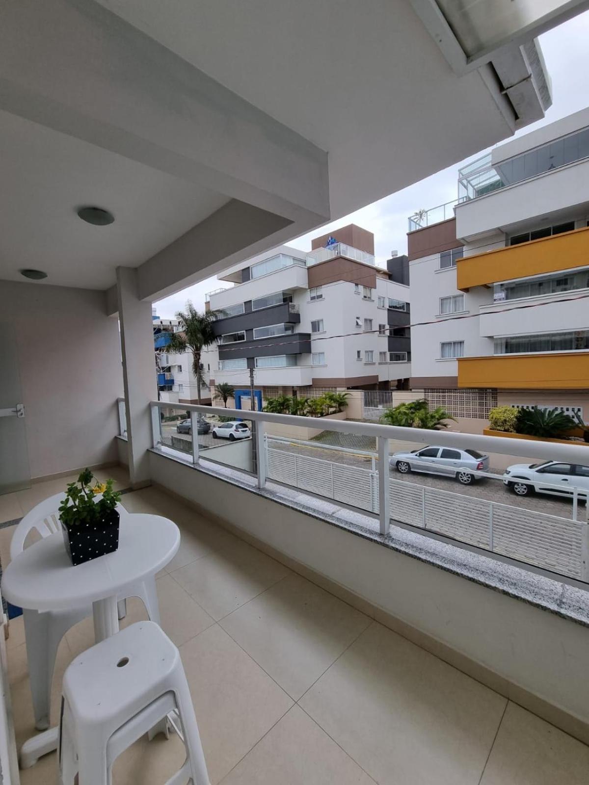 Apartamentos Proximo A Praia Bombinhas Kamer foto