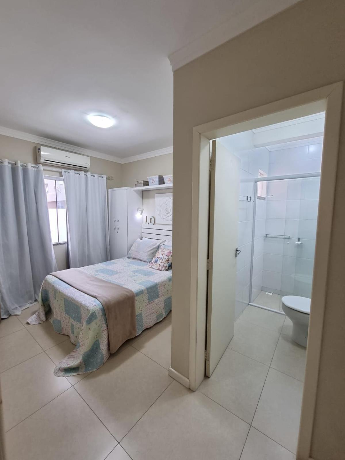 Apartamentos Proximo A Praia Bombinhas Kamer foto