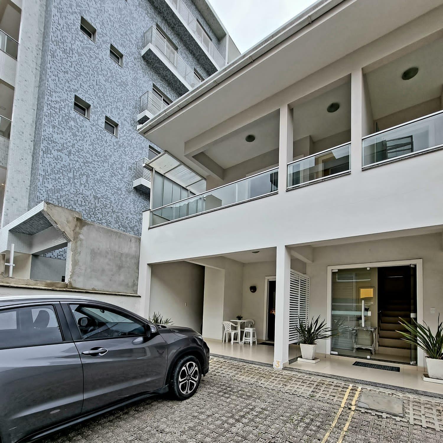 Apartamentos Proximo A Praia Bombinhas Kamer foto