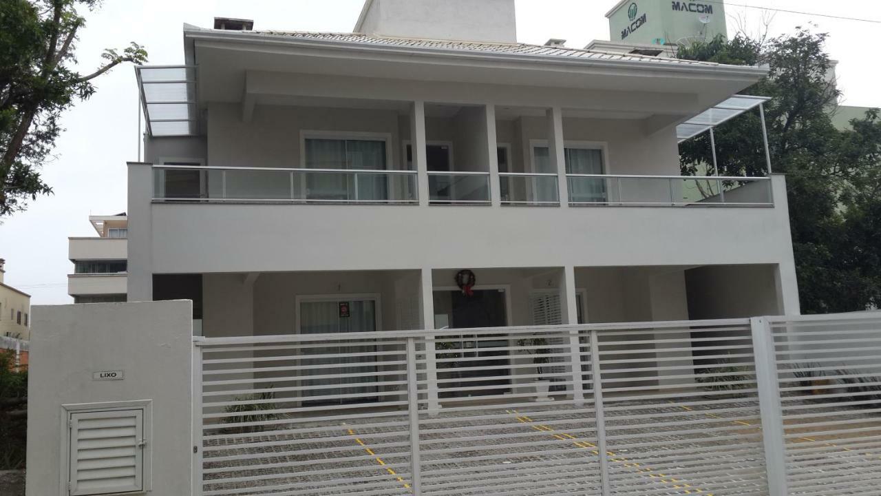 Apartamentos Proximo A Praia Bombinhas Buitenkant foto