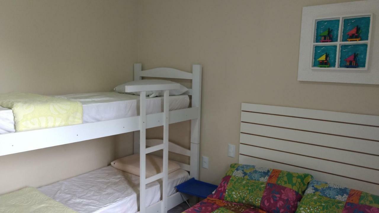 Apartamentos Proximo A Praia Bombinhas Buitenkant foto