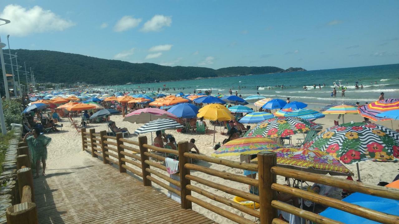Apartamentos Proximo A Praia Bombinhas Buitenkant foto
