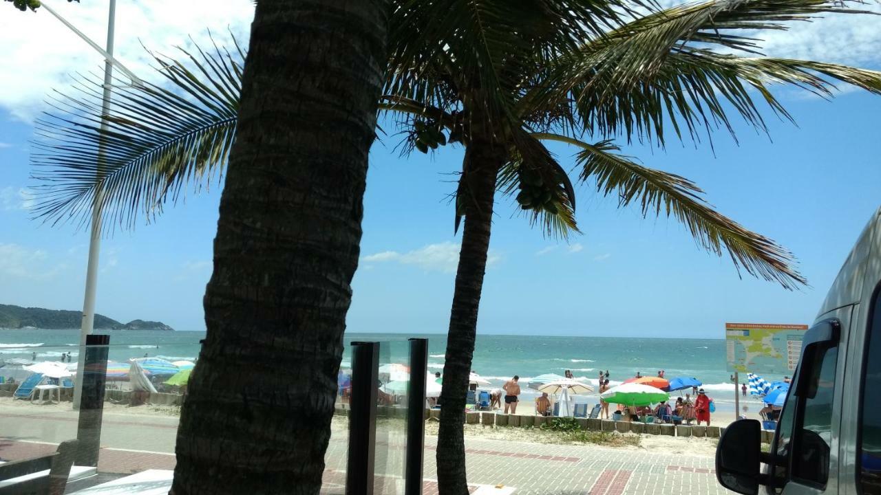 Apartamentos Proximo A Praia Bombinhas Buitenkant foto