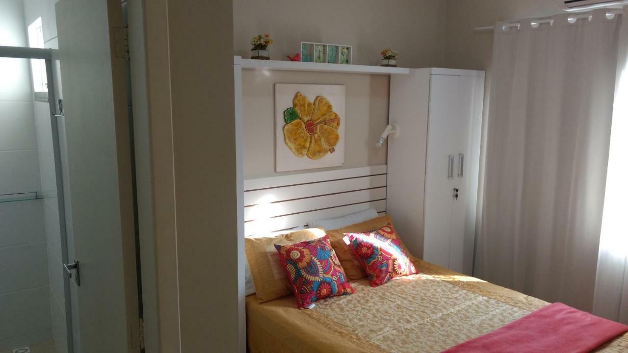 Apartamentos Proximo A Praia Bombinhas Buitenkant foto